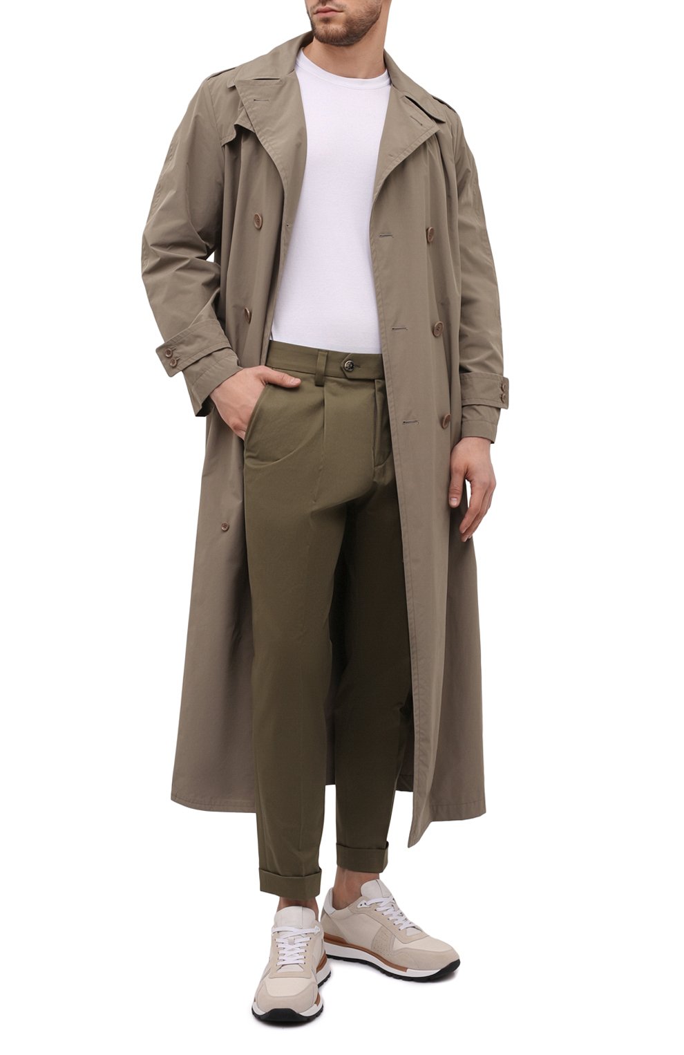 Комбинированные кроссовки new livigno BOGNER, арт. 12220501/NEW LIVIGN0 3, фото 2