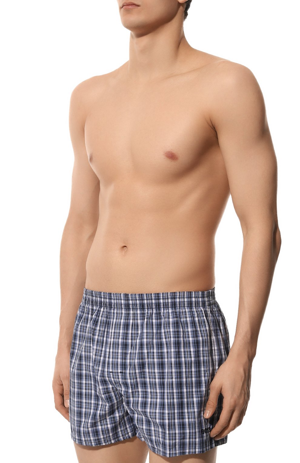 Комплект из двух боксеров BOSS, арт. 50502857, фото 4