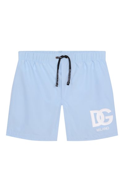 Плавки- шорты DOLCE & GABBANA, арт. L4J818/0N01H/8-14, фото 1