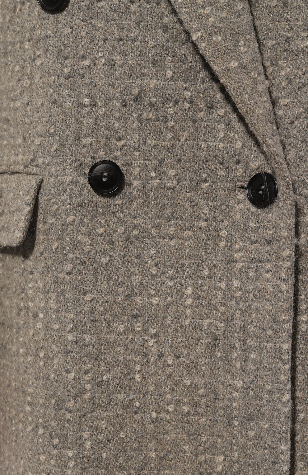 Шерстяное пальто SEVEN LAB, арт. SCP4.13.205.120, фото 5