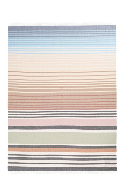 Хлопковый плед MISSONIHOME, арт. 1A3PL99004/160