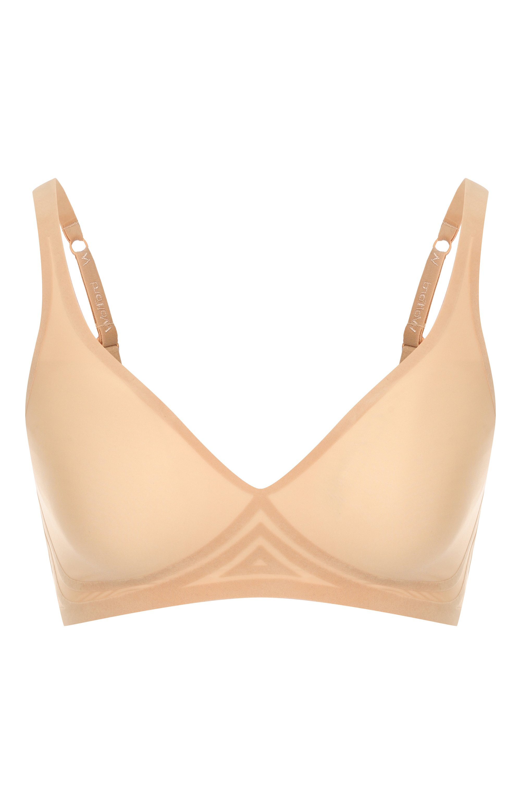 Бюстгальтер WOLFORD, арт. 4W1017, фото 1