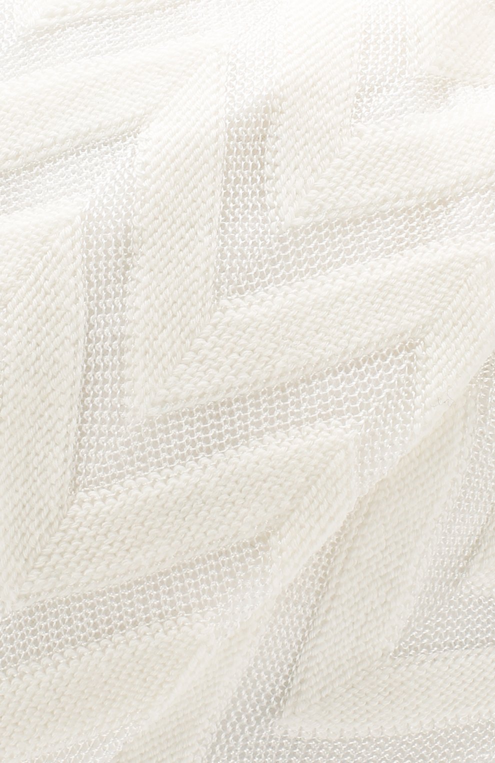 Хлопковая повязка на голову MISSONI, арт. MDS00097/BR000P, фото 3