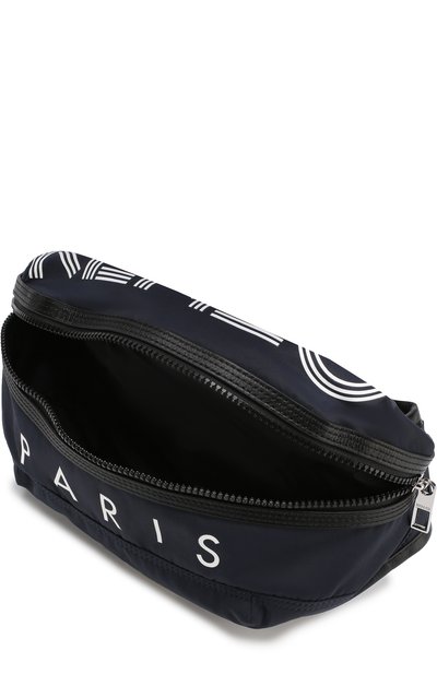 Поясная сумка sport с логотипом бренда KENZO, арт. 5SF212F24, фото 4