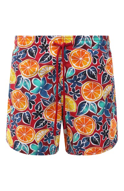 Мужские плавки-шорты VILEBREQUIN, арт. MOOC3B94/256