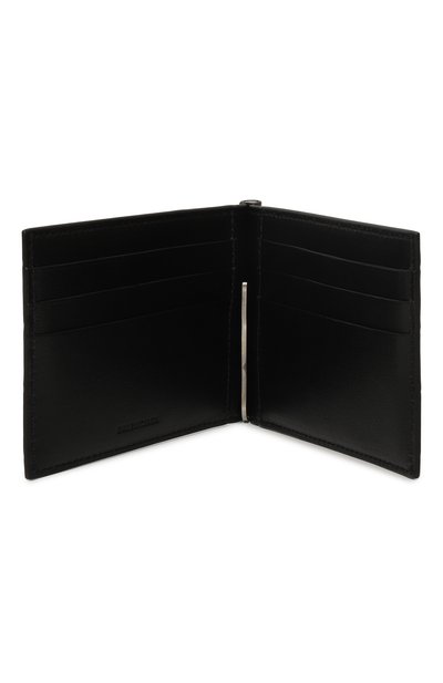 Кожаное портмоне BALENCIAGA, арт. 625819/1R0P3, фото 3