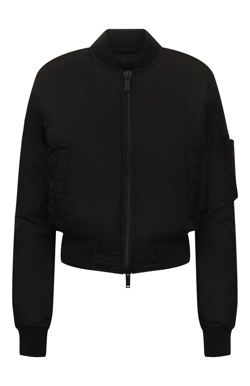 Бомбер DSQUARED2, арт. S80AM0021/S53817, фото 1