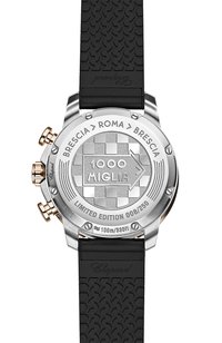 Часы mille miglia 2021 race edition CHOPARD, арт. 168571-6003, фото 2