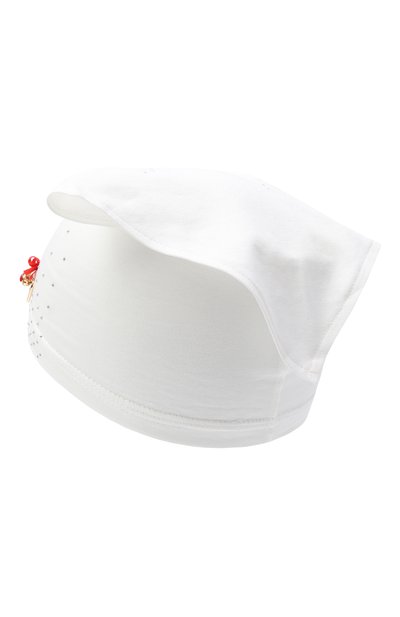 Хлопковая бандана IL TRENINO, арт. FB-6084