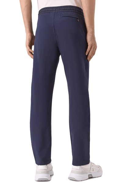 Хлопковые брюки BOGNER, арт. 18839497, фото 4