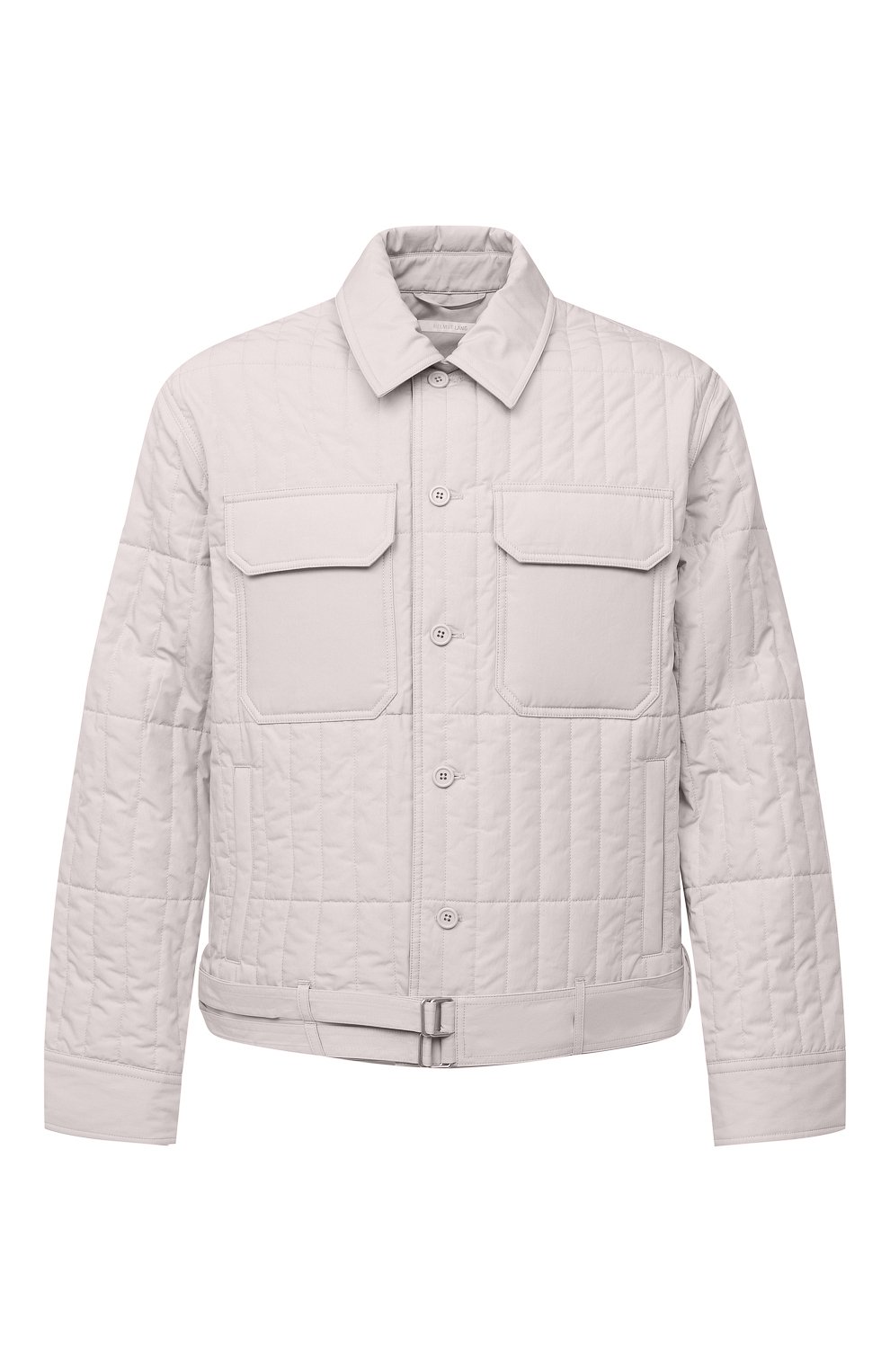 Утепленная куртка HELMUT LANG, арт. K06HM104, фото 1