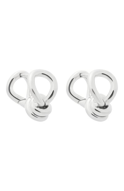 Серьги BOTTEGA VENETA, арт. 815945V5070, фото 3