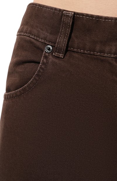 Джинсы THE MANNEI, арт. SARPI_PANTS, фото 5