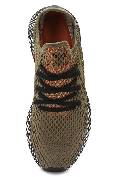 Текстильные кроссовки deerupt ADIDAS ORIGINALS, арт. BD7894, фото 5