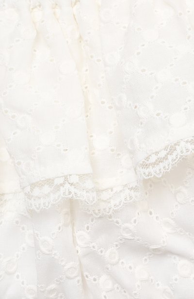 Хлопковый топ PAADE MODE, арт. 21211102/10Y-14Y, фото 3