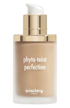 Устойчивый тональный фитокрем phyto-teint perfection, оттенок 4n (30ml) SISLEY  цвета, арт. 180647 | Фото 3 (Региональные ограничения белый список (Axapta Mercury): Не проставлено; Финишное покрытие: Матовый; Нос: Не проставлено)