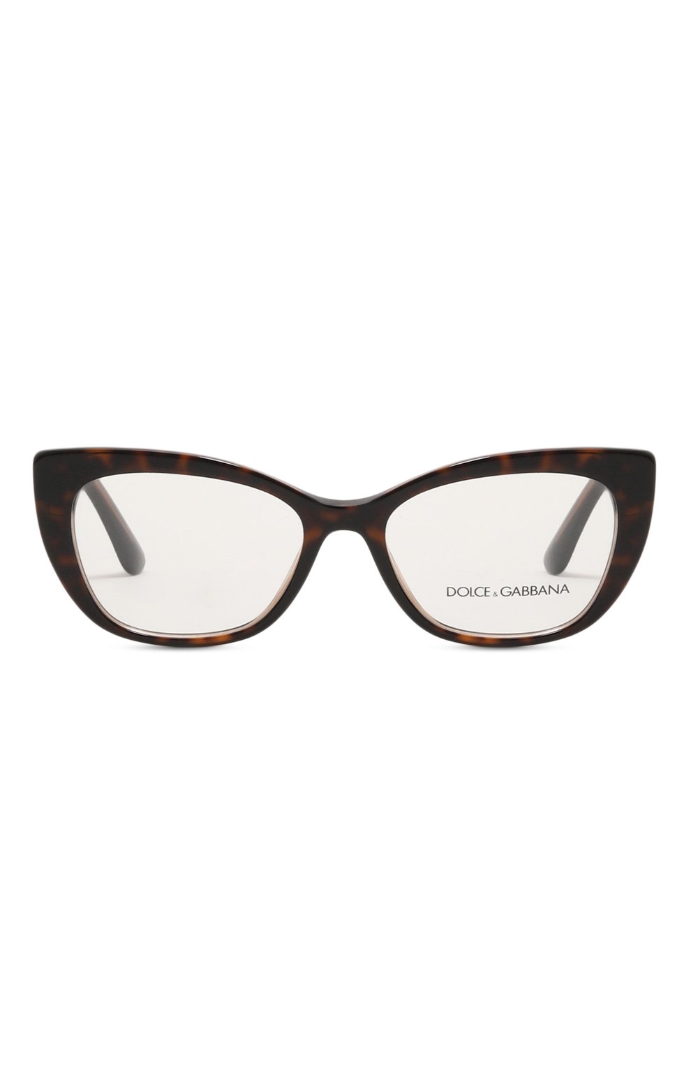 Оправа DOLCE & GABBANA коричневого цвета по цене 34900 руб., арт. 3360-3256, фото 3 Оправа DOLCE & GABBANA, арт. 3360-3256, фото 3