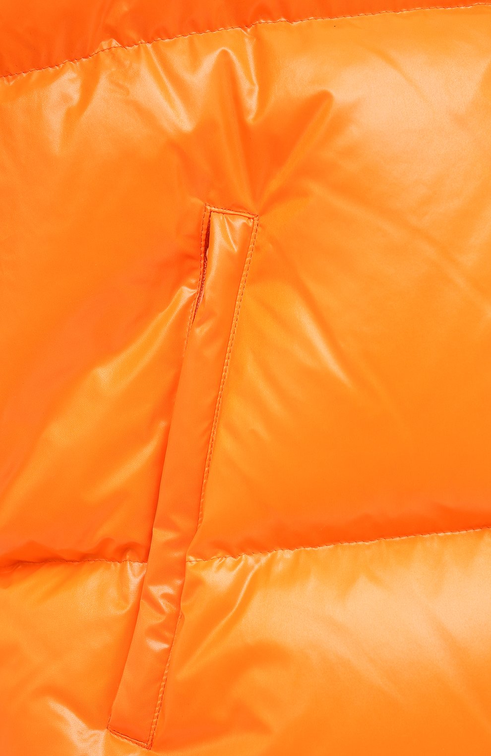 Пуховик VALENTINO, арт. UB3CN01N5LE, фото 7