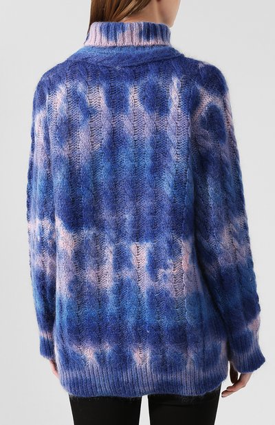 Свитер 3 moncler grenoble MONCLER, арт. E2-098-92533-00-A9306, фото 4