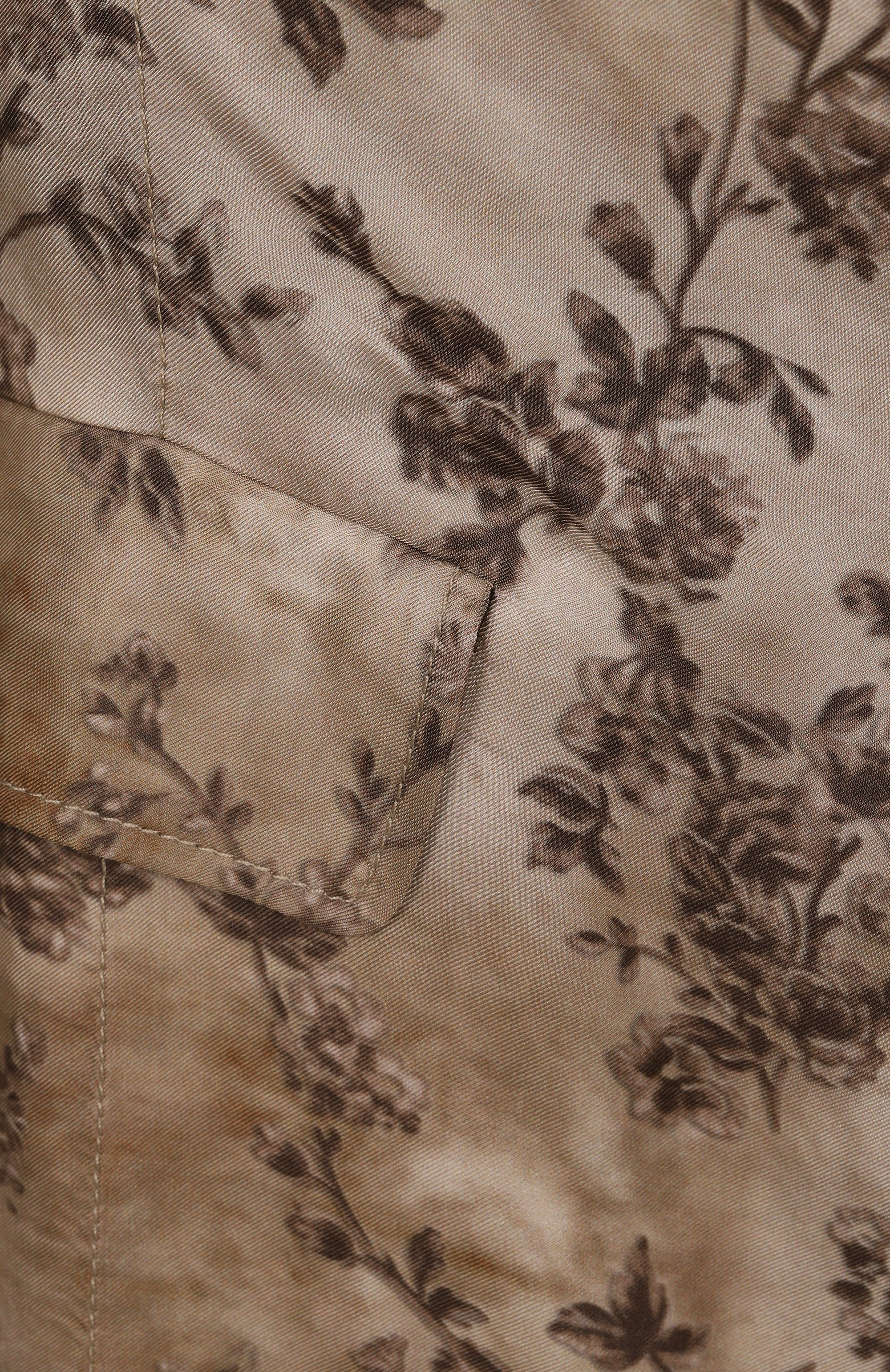 Жакет из вискозы UMA WANG, арт. S1 W UW6047, фото 6