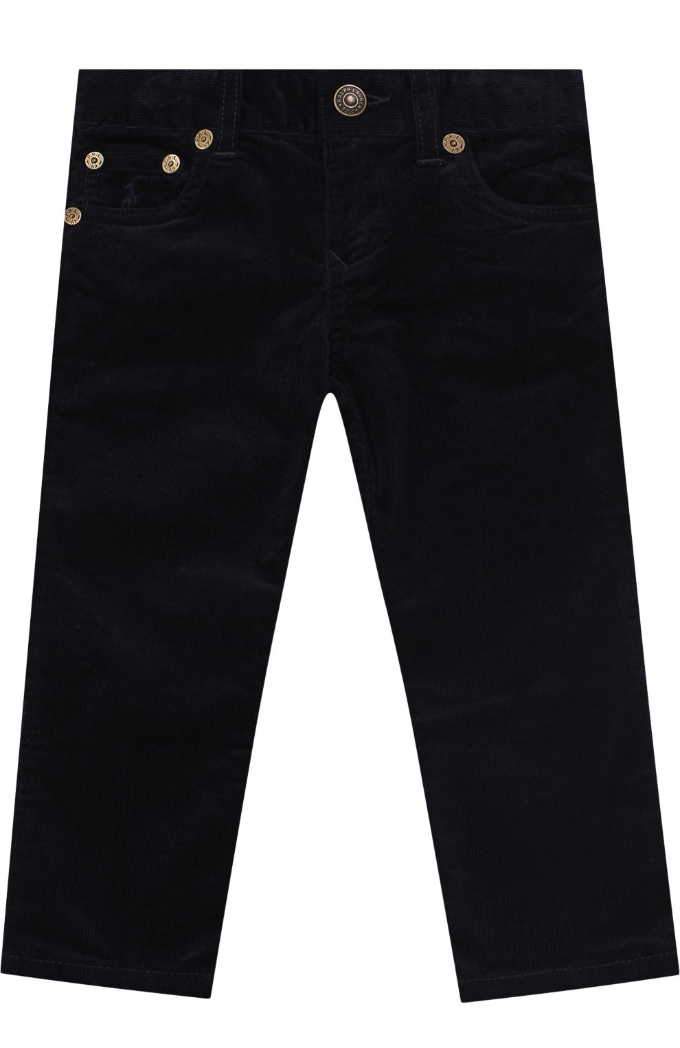 Вельветовые джинсы POLO RALPH LAUREN, арт. 311698873, фото 1