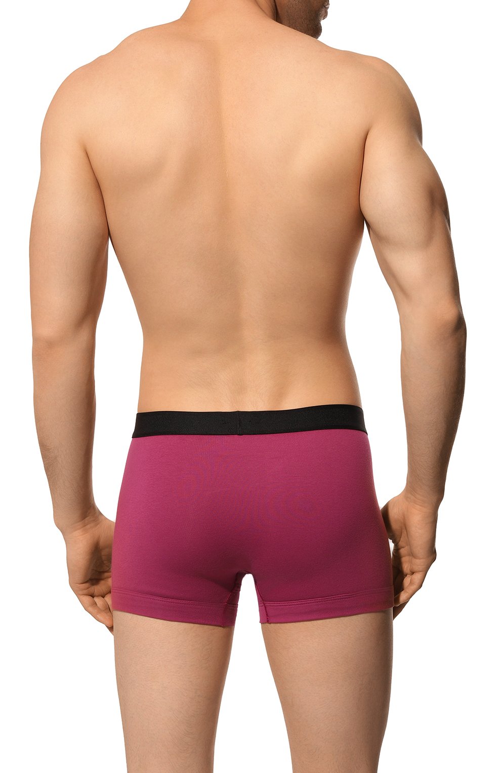 Хлопковые боксеры TOM FORD, арт. T4LC3/104, фото 3