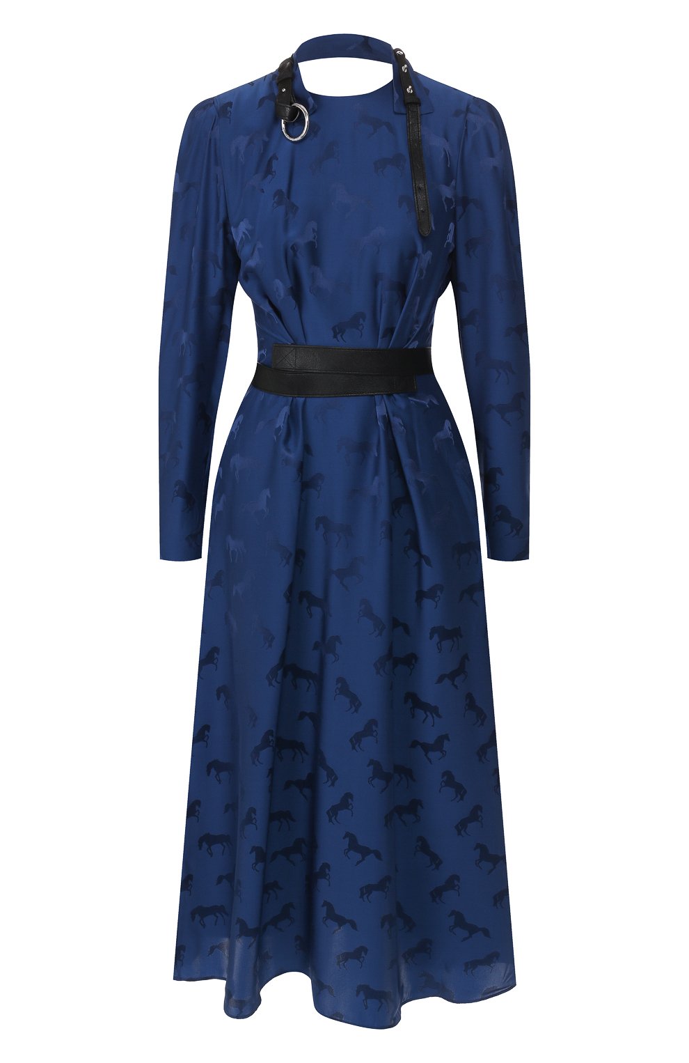  Шелковое платье STELLA MCCARTNEY, арт. 585913/SNA57, фото 1