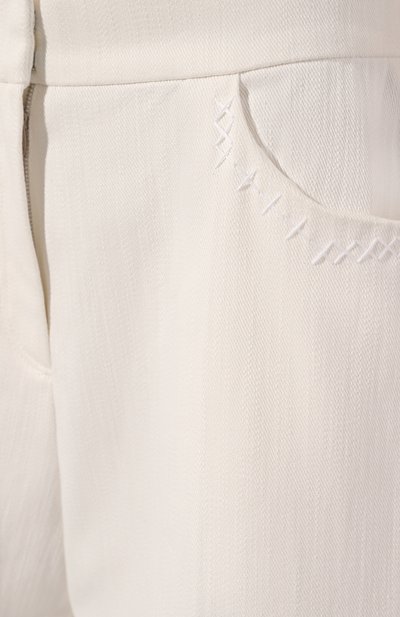 Хлопковые шорты AKHMADULLINA, арт. 1122.3SH402/C000, фото 5