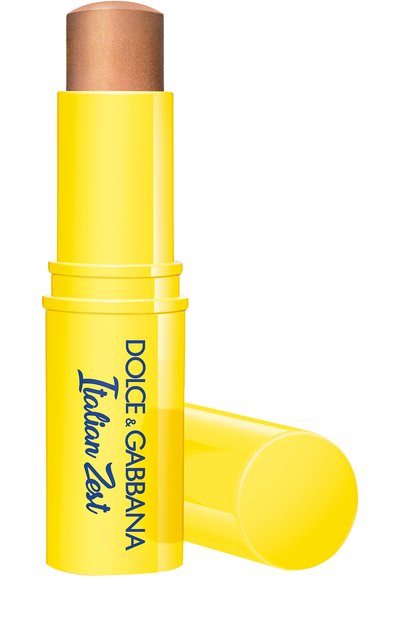 Мужской cтик для лица italian zest healthy glow stick, оттенок 20 bronze DOLCE & GABBANA, арт. 8408750DG
