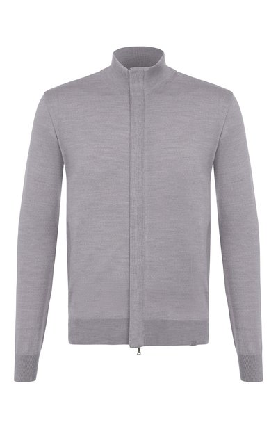 Мужской шерстяной кардиган PAUL&SHARK, арт. 25411704