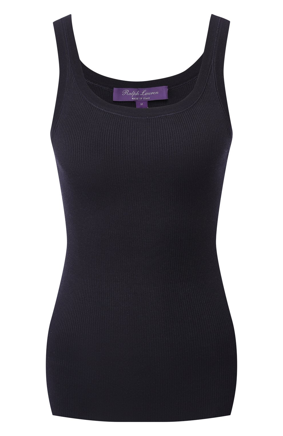 Шелковая майка RALPH LAUREN, арт. 290736303, фото 1