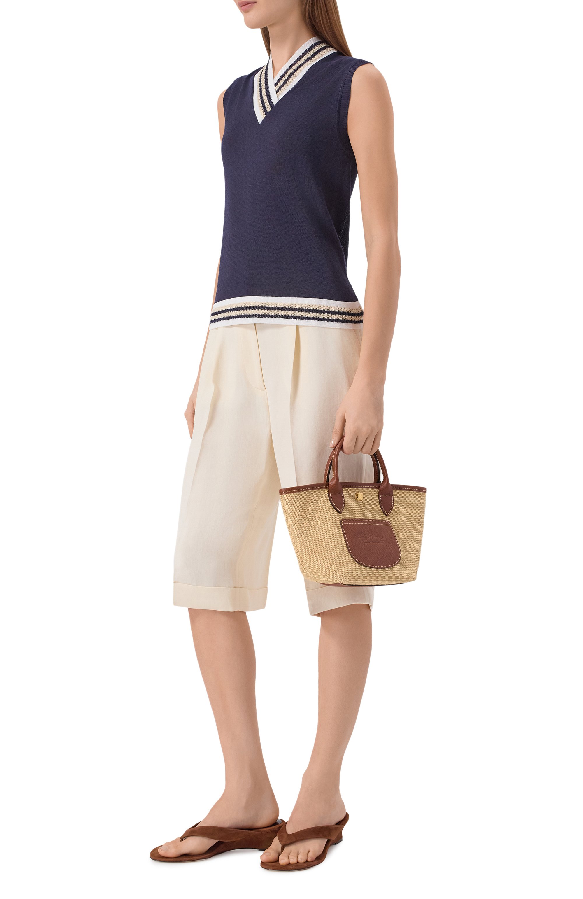 Сумка le pliage collection xs LONGCHAMP, арт. 10307HGK/HGK, фото 3