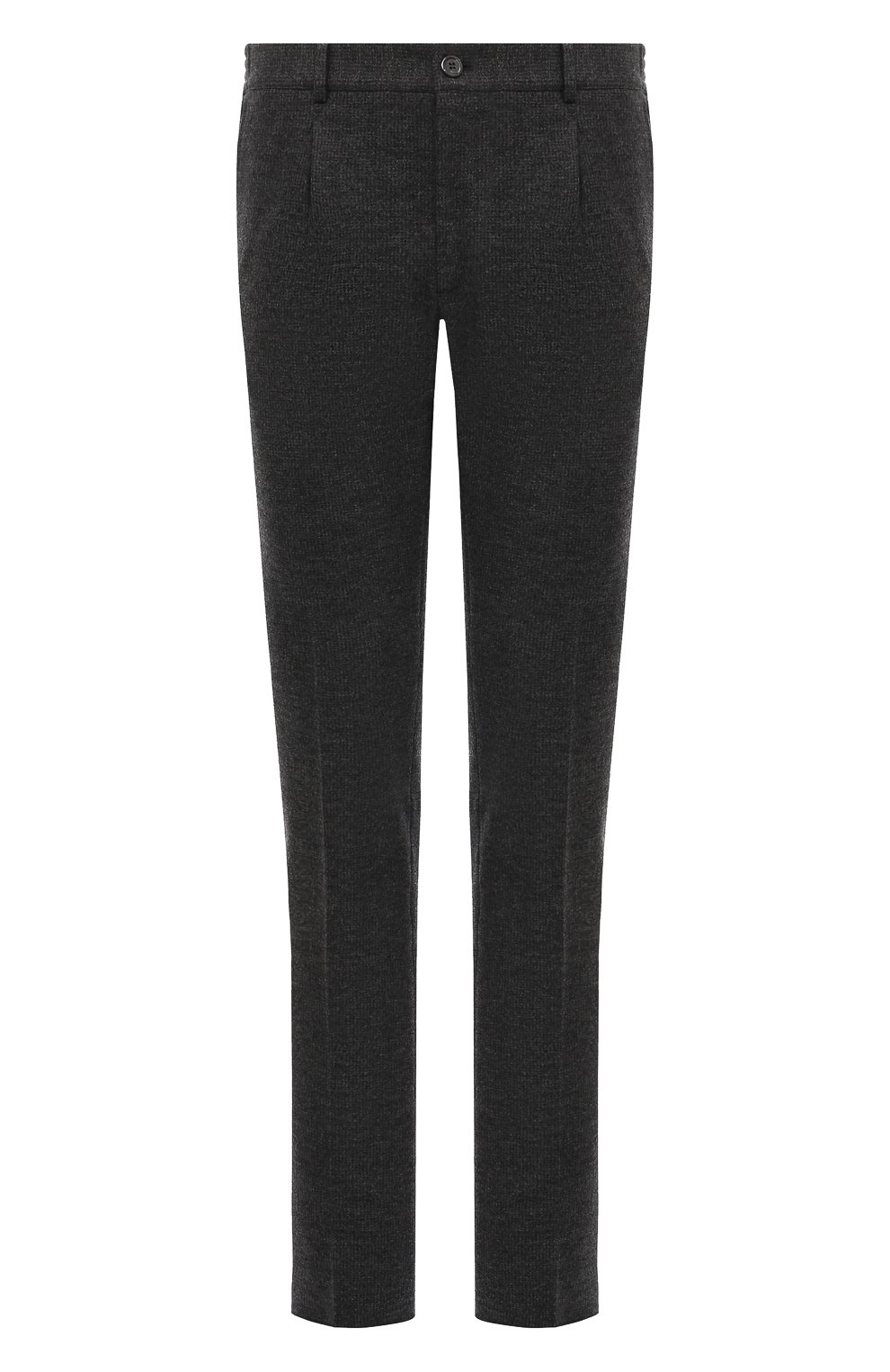 Шерстяные брюки STEFANO RICCI, арт. M1T4300090/W0008P, фото 1