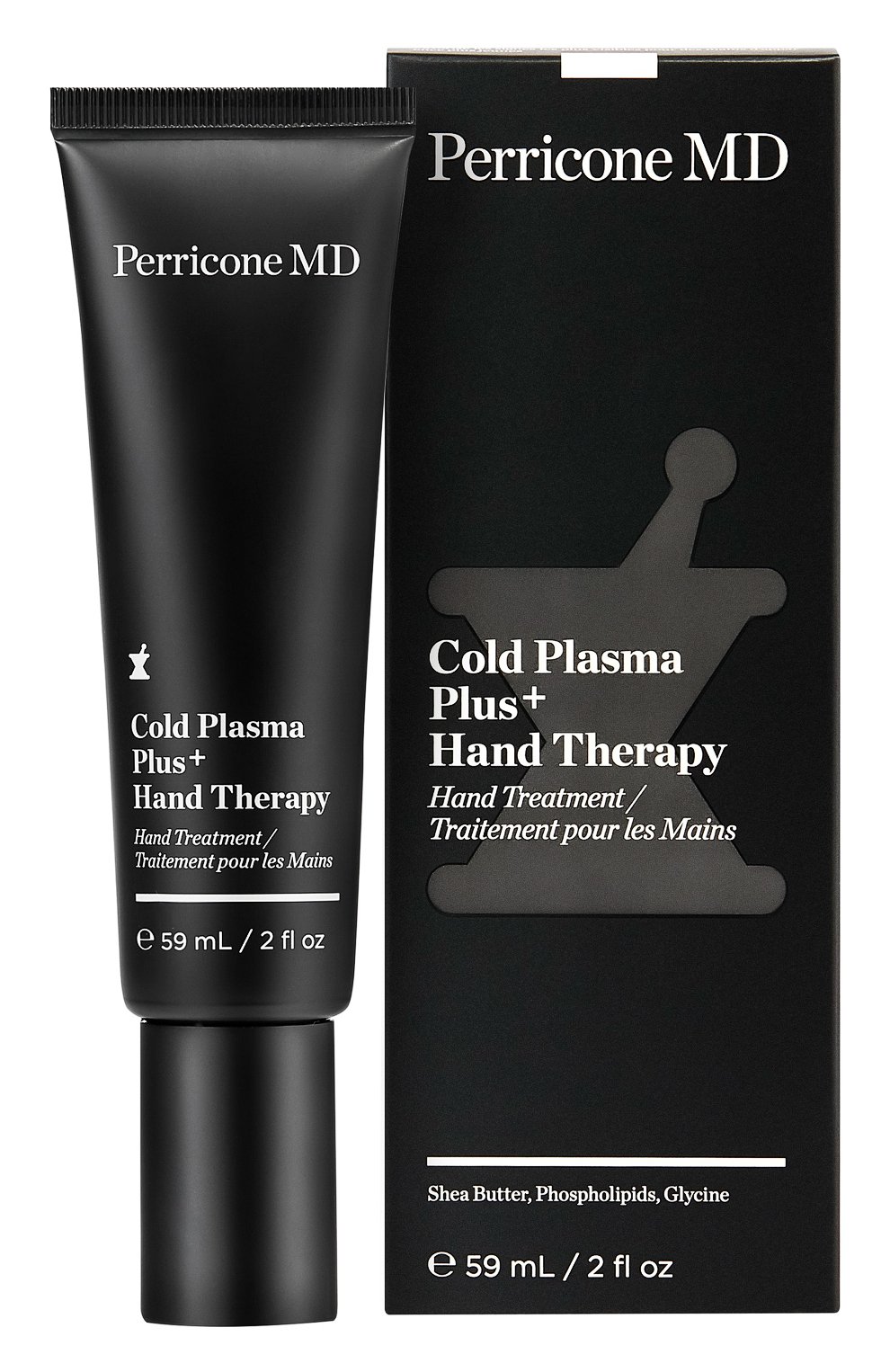 Антивозрастной многофункциональный крем для рук cold plasma plus+ (59ml) PERRICONE MD, арт. 5060746524173, фото 2