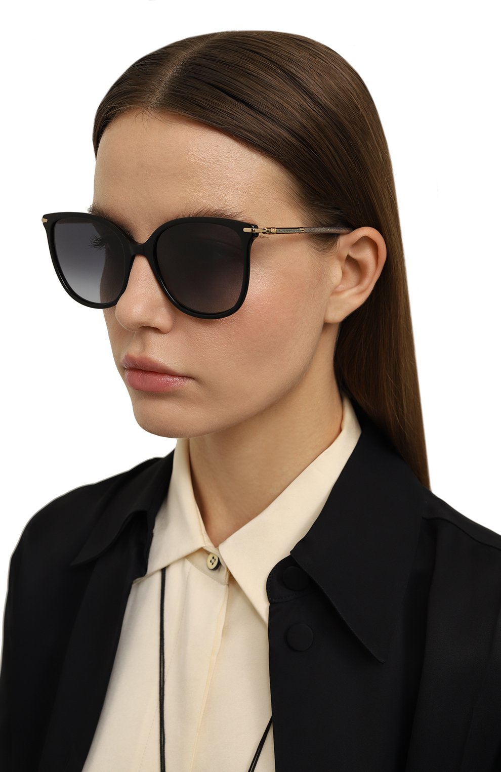 Солнцезащитные очки CAROLINA HERRERA, арт. HER0229 P9X, фото 2