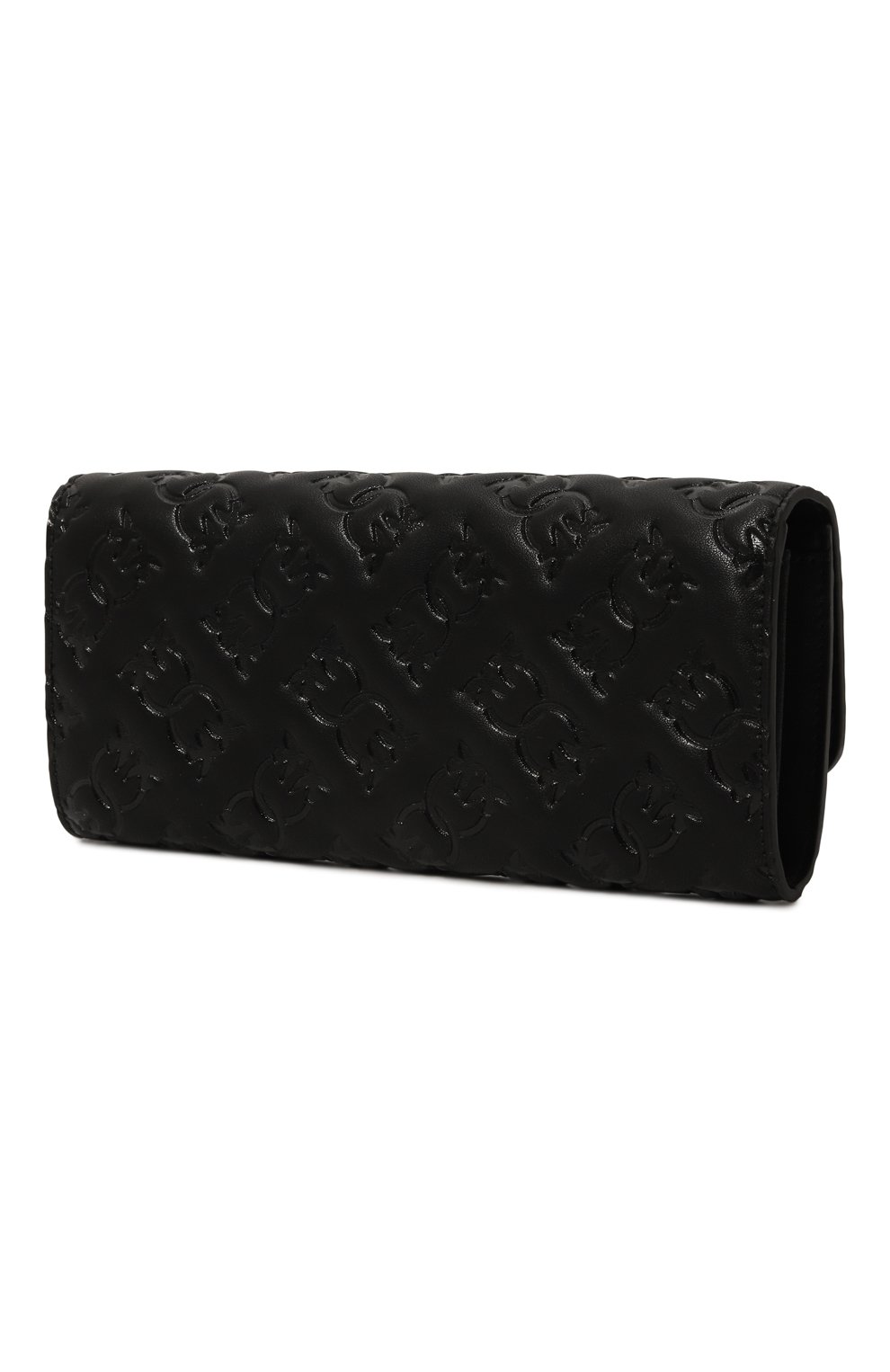 Кожаный кошелек PINKO, арт. 103765/A1YB, фото 2