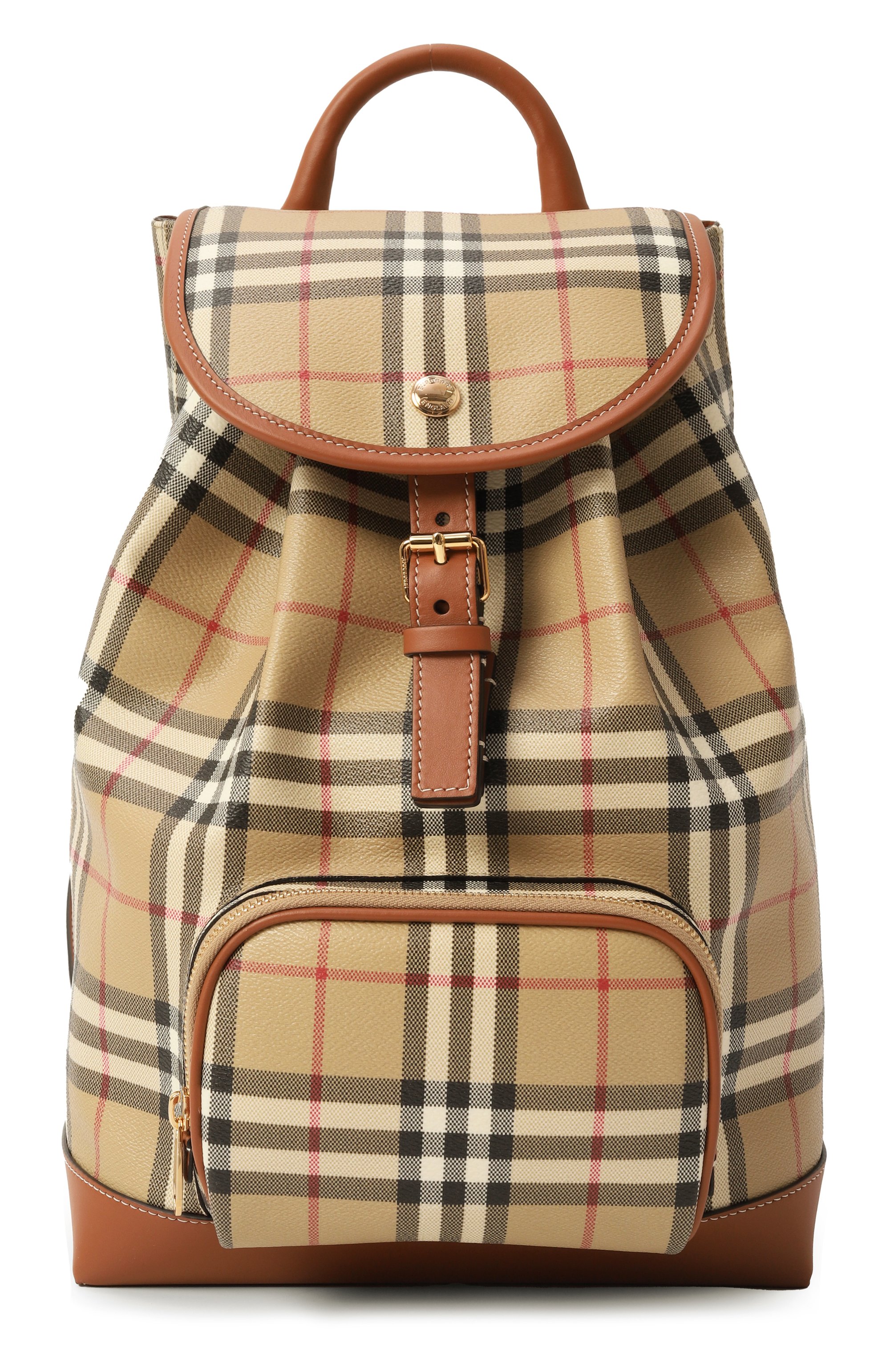 Рюкзак BURBERRY, арт. 8097580, фото 1