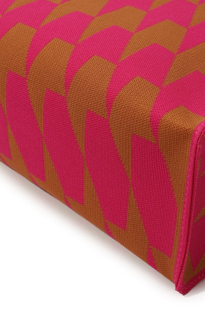 Сумка-тоут museo MARNI, арт. SHMP0083A2/P4556, фото 3