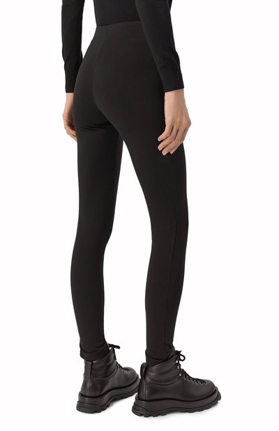 Легинсы из вискозы CLOSED, арт. C22093-45S-22, фото 4