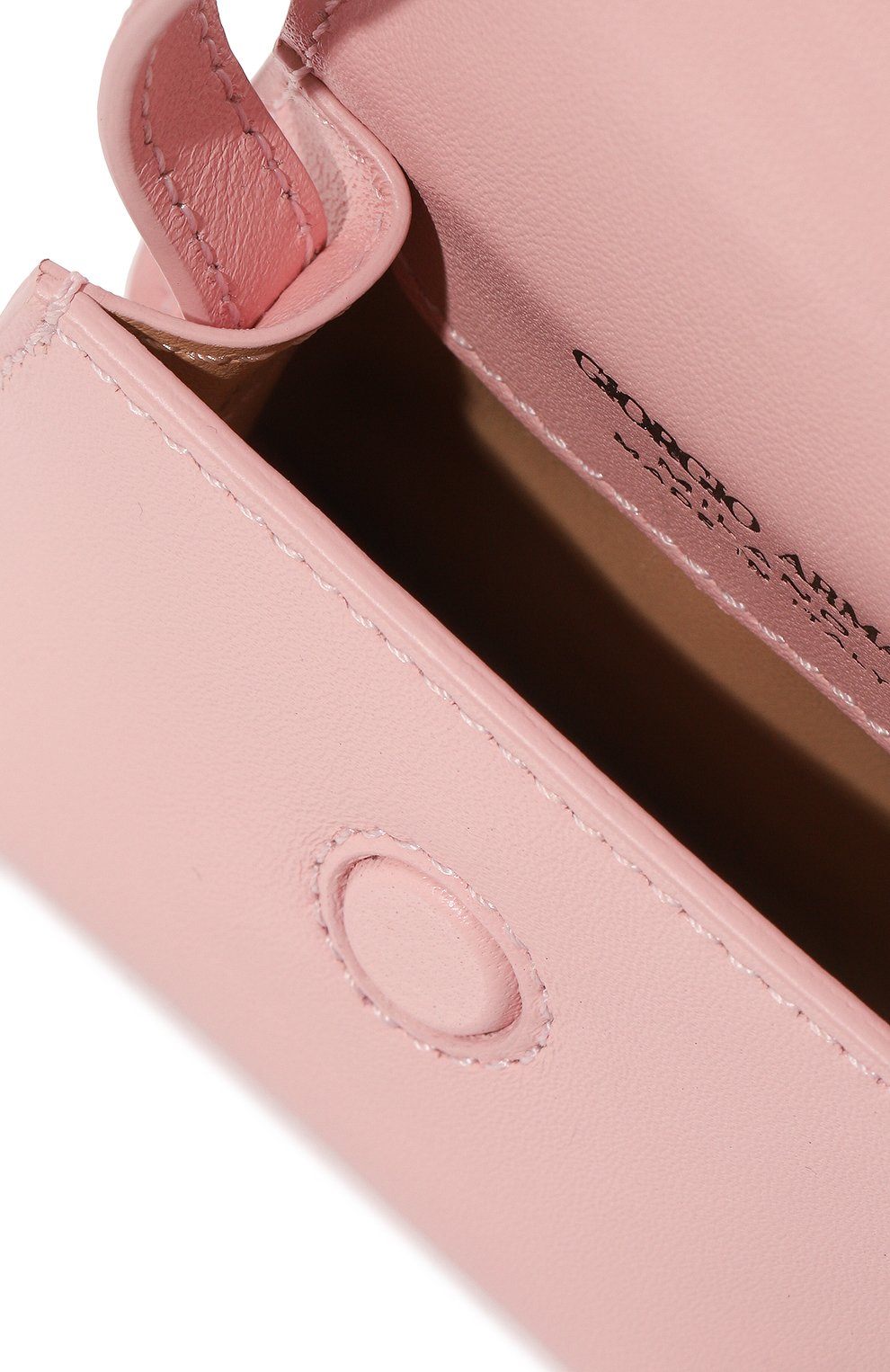 Сумка la prima GIORGIO ARMANI, арт. Y1H377/YWI0J, фото 5