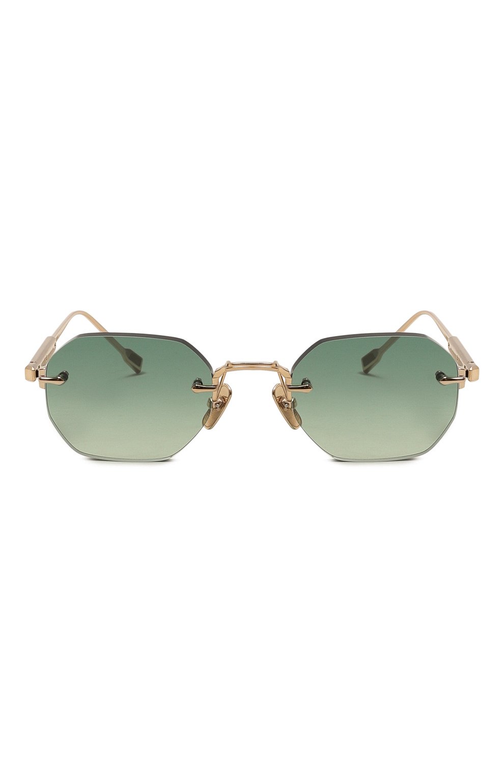 Солнцезащитные очки SATO EYEWEAR, арт. TEREBELLUM II/S702, фото 4