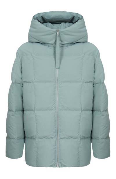 Мужская пуховик JIL SANDER, арт. J47AF0157-J74276