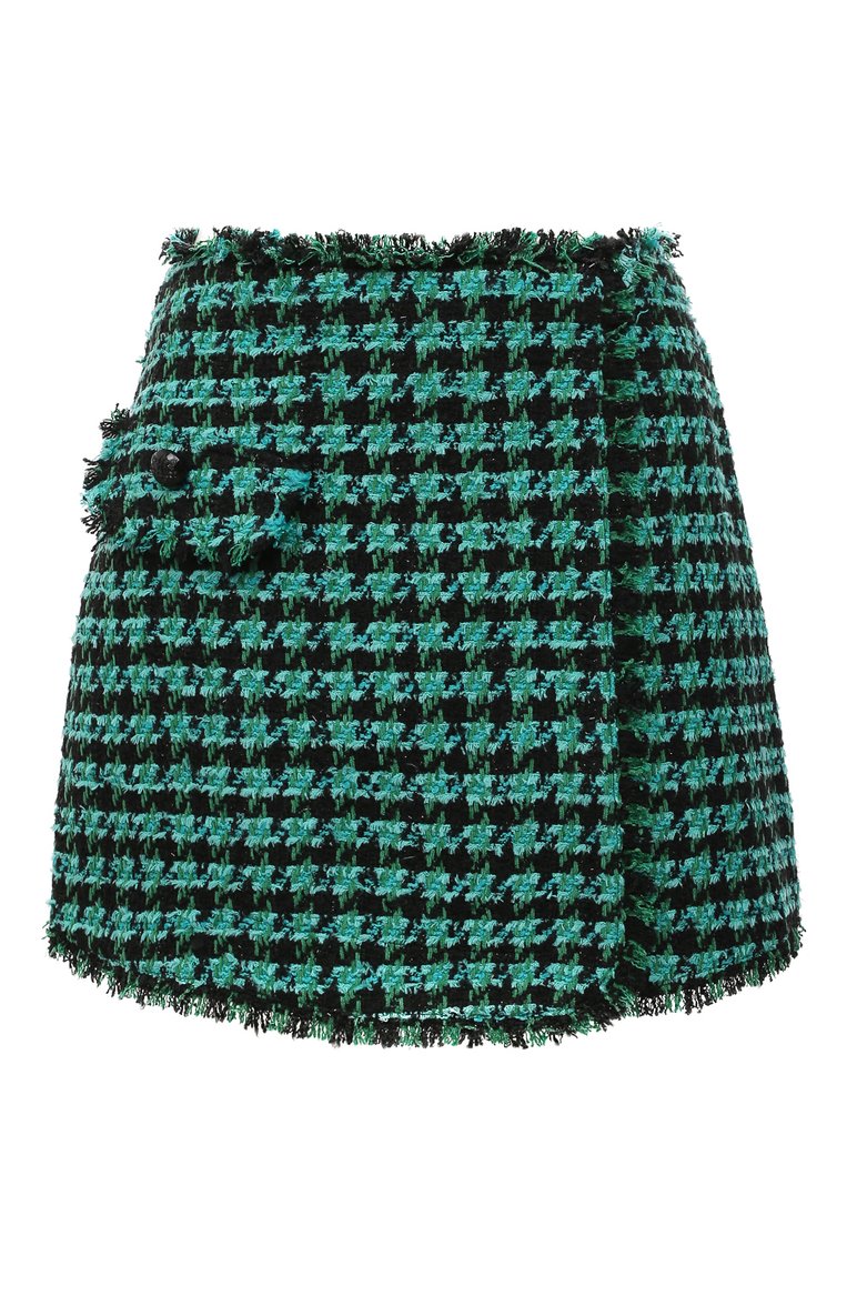 Юбка-шорты MSGM, арт. 3541MDB01/237604, фото 1