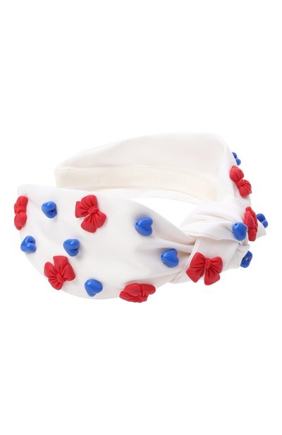 Ободок MONNALISA, арт. 19G012, фото 2