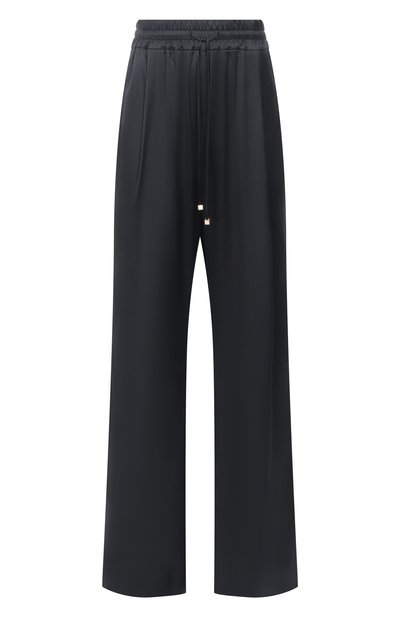 Женские атласные брюки FREEAGE, арт. WW26.PT114.6003.900