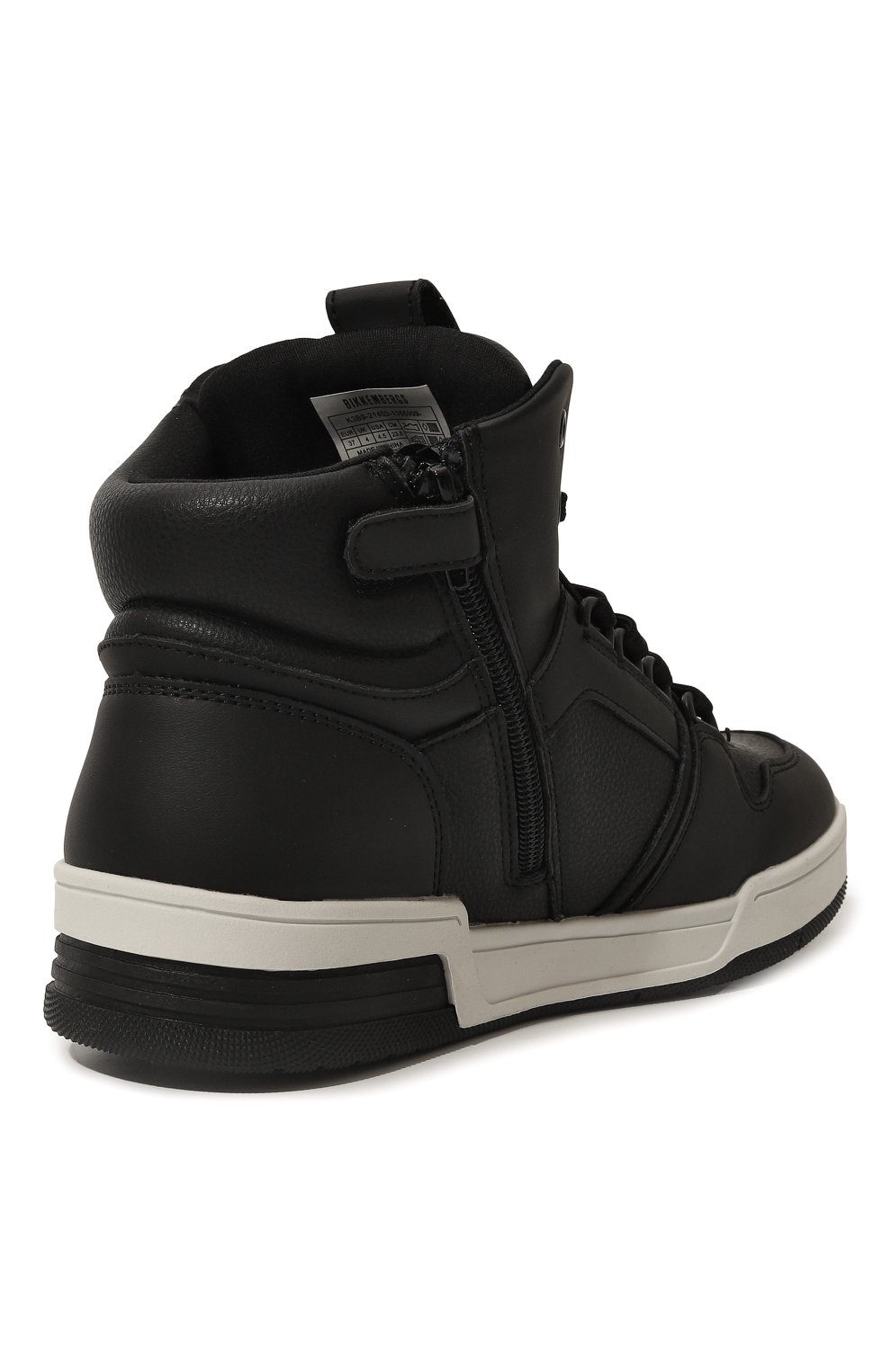 Кеды mark DIRK BIKKEMBERGS, арт. K3B9-21403-1355999/35-40, фото 3