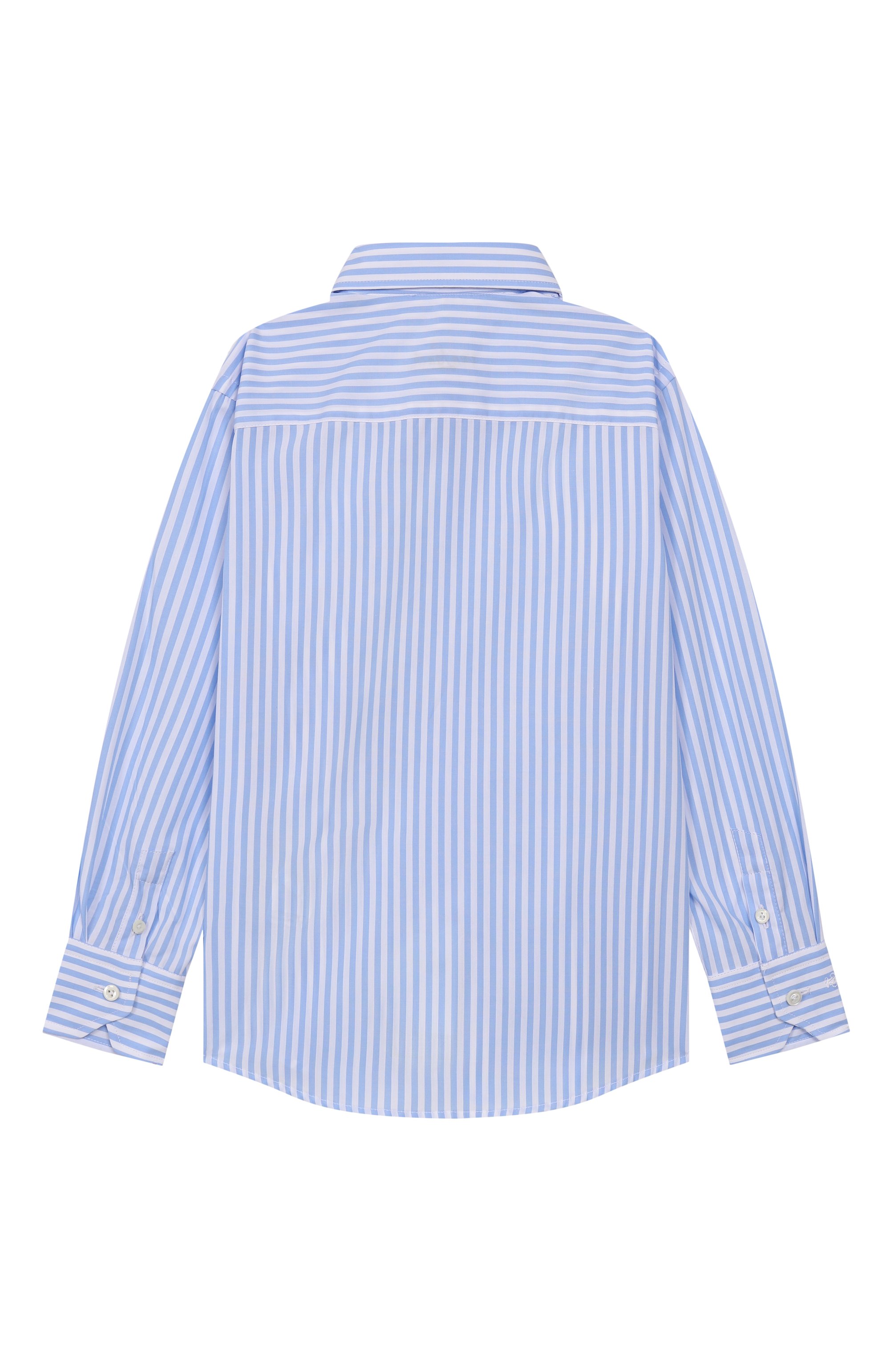 Хлопковая рубашка VAN LAACK, арт. VL-TIM-XX/165014/140-158, фото 2