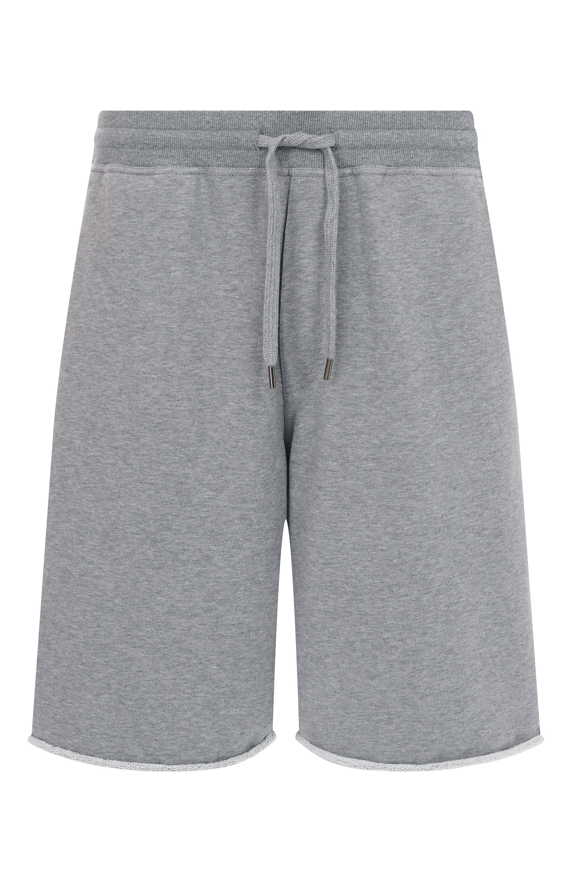 Хлопковые шорты BRUNELLO CUCINELLI, арт. MN05N3379G, фото 1