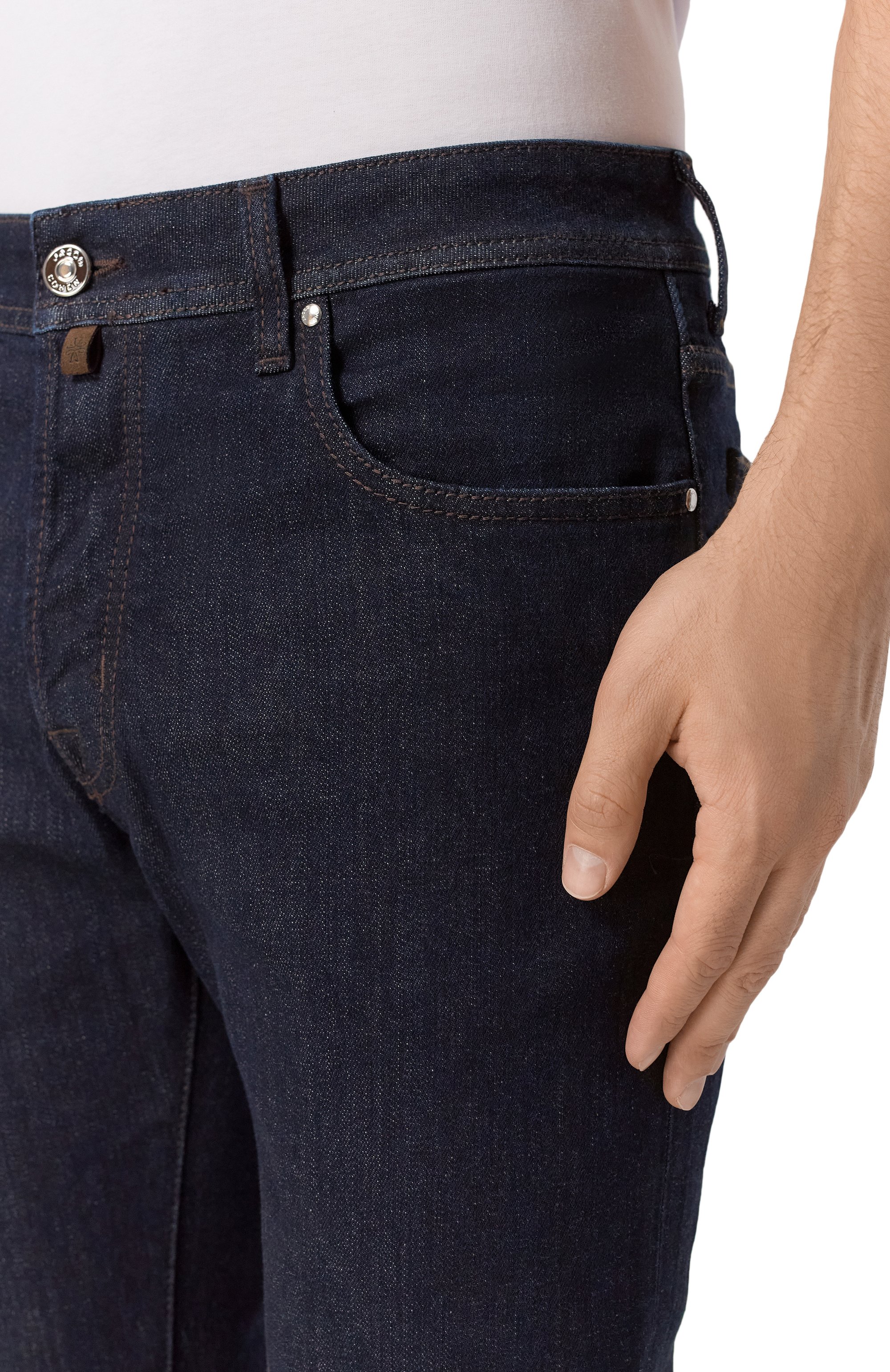 Джинсы bard JACOB COHEN, арт. 25I P/JUM_QE004 030 S4071 R2, фото 5