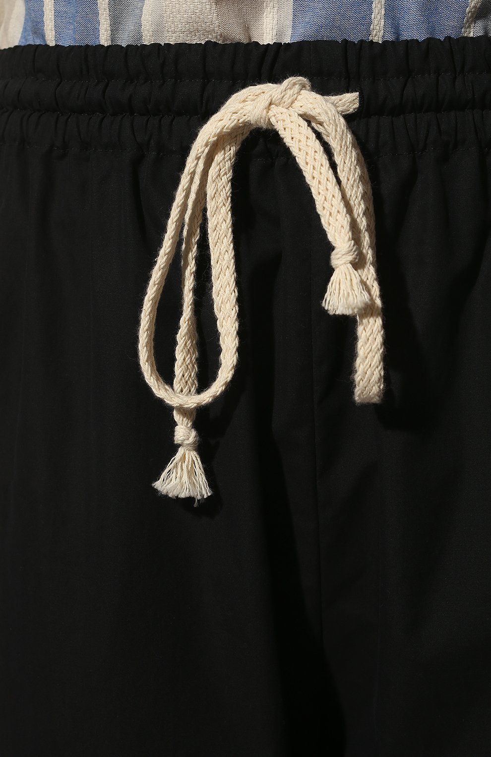 Хлопковые джоггеры VIKA 2.0, арт. SS22-1742, фото 5